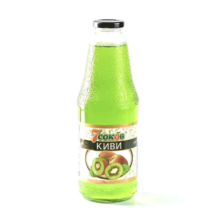 Киви 1 л х 8 шт.